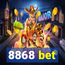 8868 bet